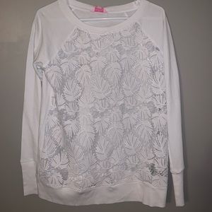 brand new lily pulitzer shirt